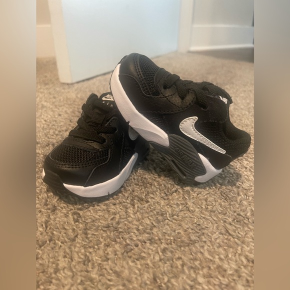 Nike Air Max Excee Dark Grey (TD) - Picture 1 of 7